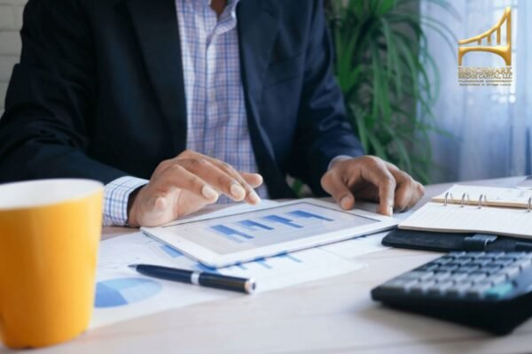 Tech-Savvy Financing for Real Estate Pros
