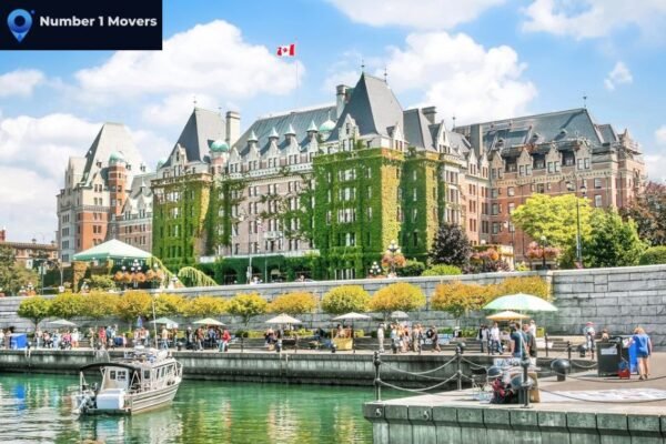 Canada Home Moving Experts You Can Trust