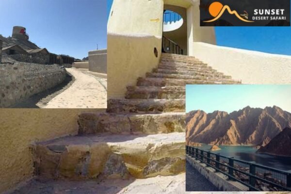 Unforgettable Dawn Escape: Dubai’s Desert Adventure