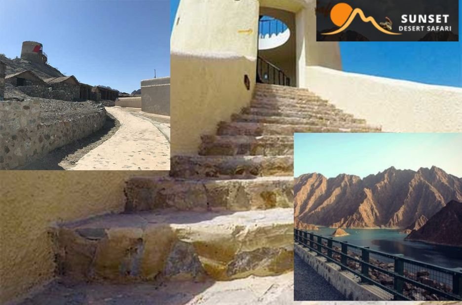 Unforgettable Dawn Escape: Dubai’s Desert Adventure