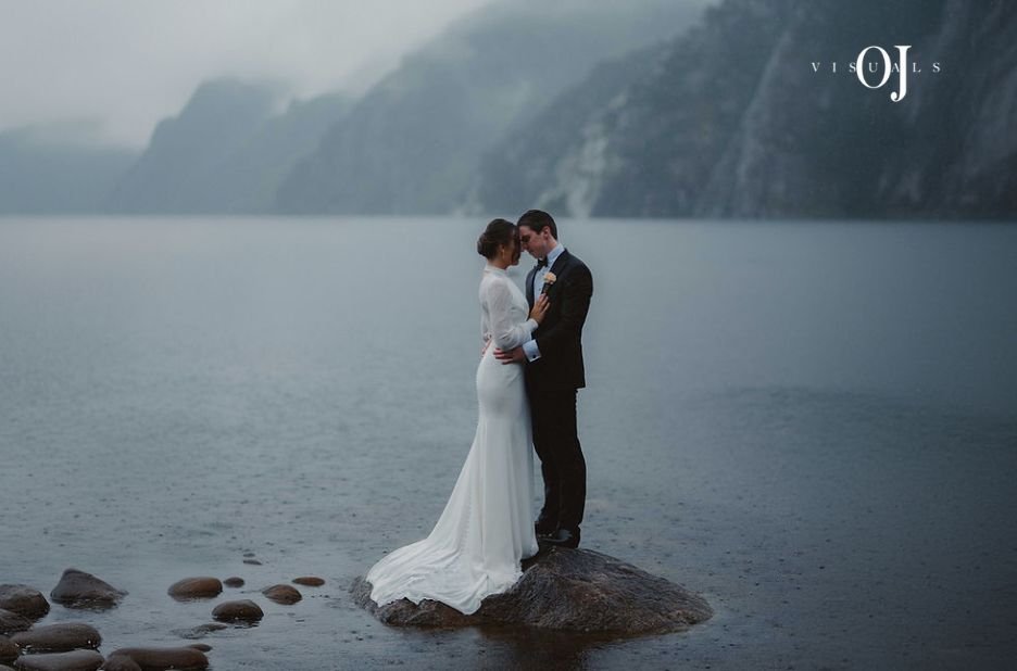 Bryllupsfotograf i Norge – finn din drømmedag</title