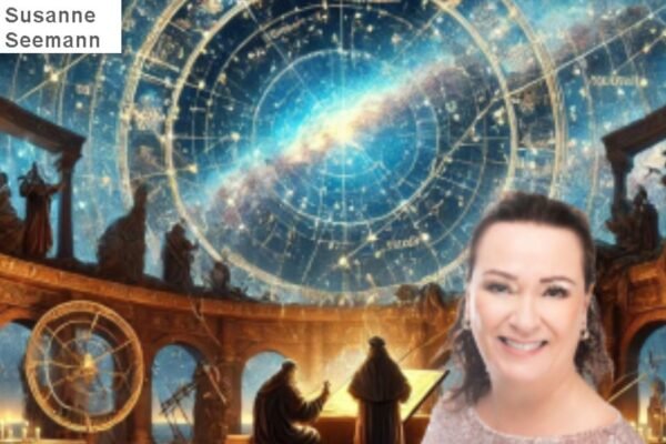 Unlocking the Stars: A Modern Guide to Vedic Astrology