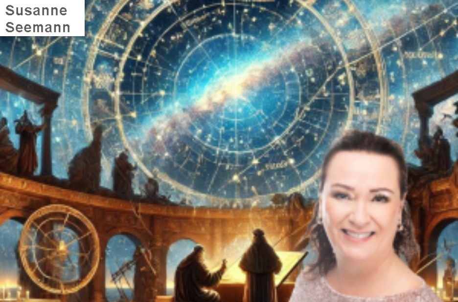 Unlocking the Stars: A Modern Guide to Vedic Astrology