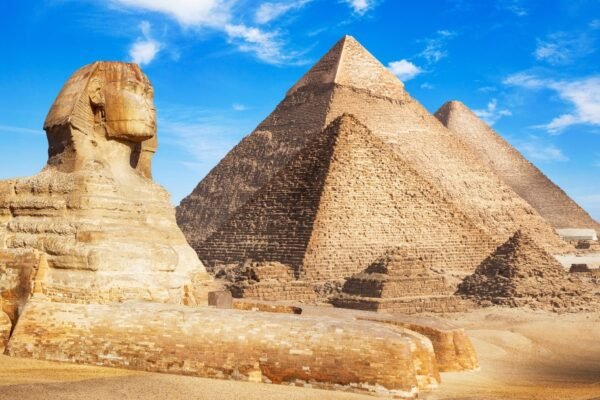 Explore Timeless Nile Journeys on a Classic Dahabiya Adventure