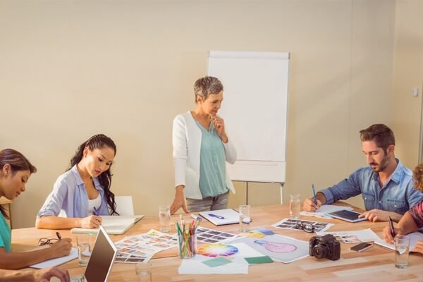 Elevate Your Teaching: Flexible K12 Professionals Development for Educators