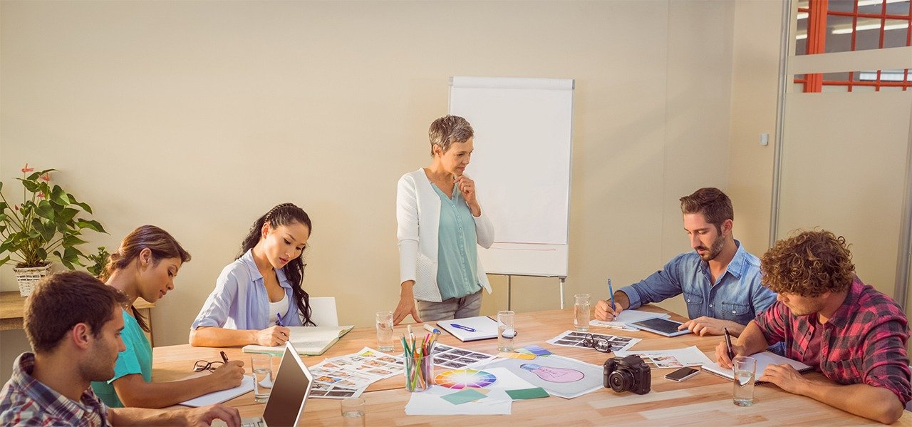 Elevate Your Teaching: Flexible K12 Professionals Development for Educators