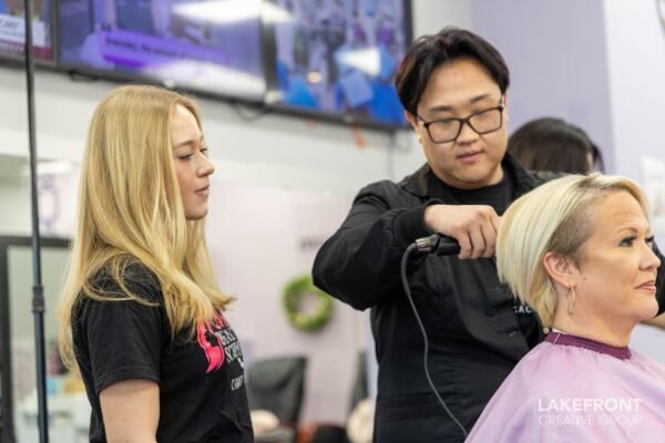 Launch Your Beauty Career with Expert Training in Chicago