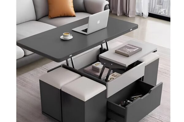 Custom Wardrobe Solutions for Small Spaces in Singapore