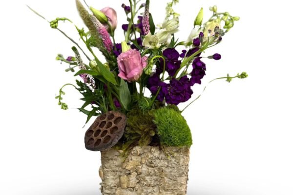 Thoughtful Sympathy Flowers for Marietta | Send Comfort Today