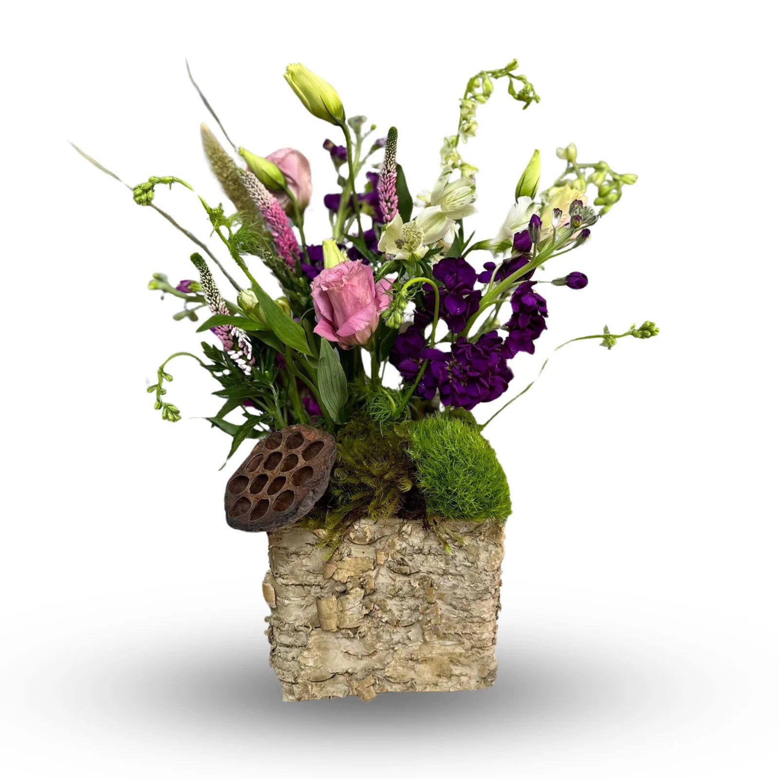 Thoughtful Sympathy Flowers for Marietta | Send Comfort Today
