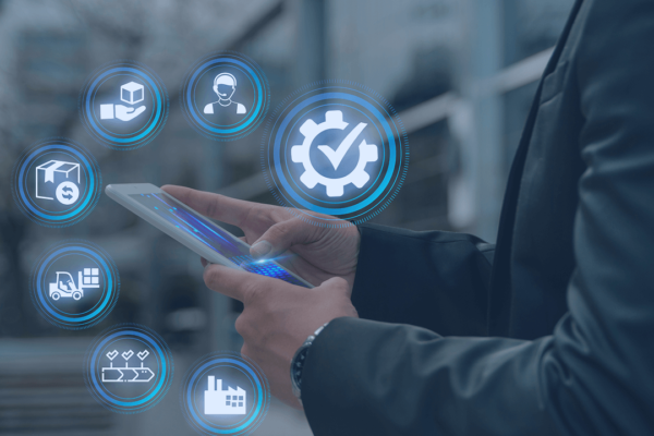 Smart, fast software creation with AI-powered development services