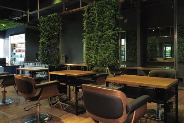 Premium Hair Services in Subang Jaya’s Trendy Locale