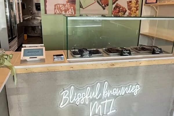Versatile Clover Point of Sale for Canadian Restaurants