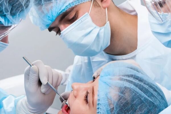 Transform Your Smile with Expert Cosmetic Dentistry in Conroe