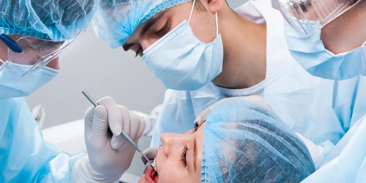 Transform Your Smile with Expert Cosmetic Dentistry in Conroe