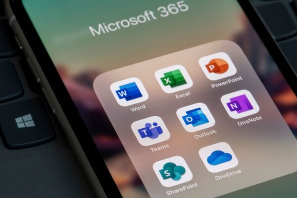Move to the Cloud with Expert Migration Services in Surrey