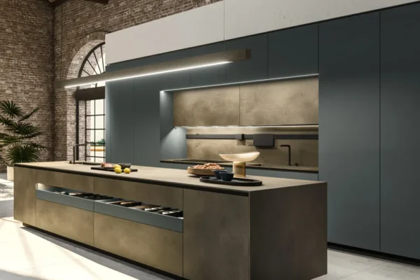 Modern Bathroom Vanity Trends for a Sleek, Functional Space