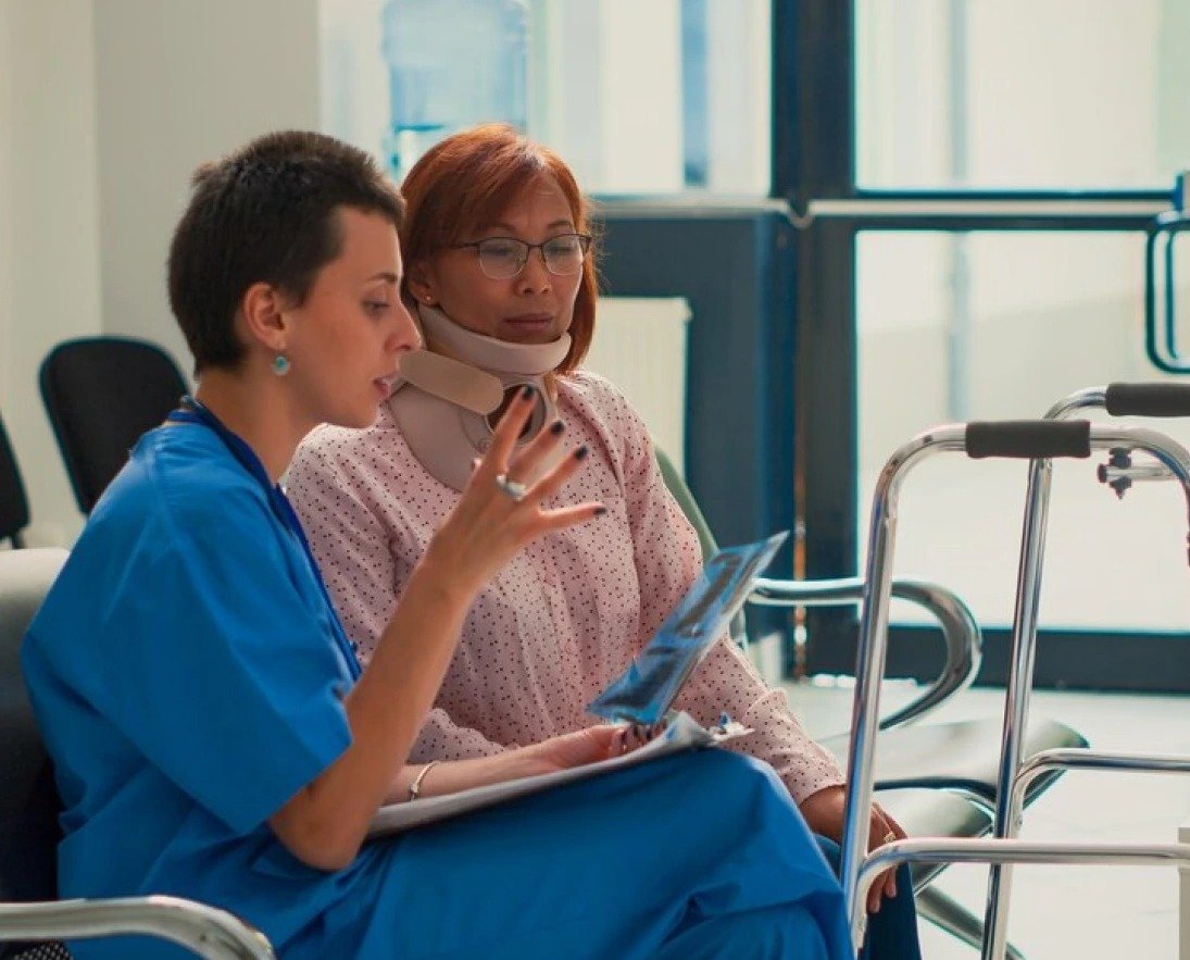 Home care solutions: flexible medical bed rental options