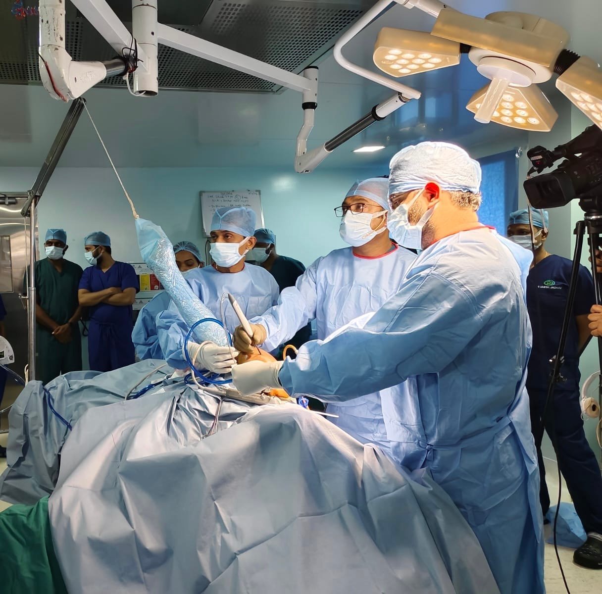 Top Shoulder Arthroscopy Surgeon in India: Expert Care and Recovery