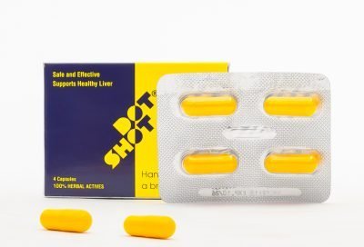 Feel alert and refreshed after a night out with this morning-after drink
