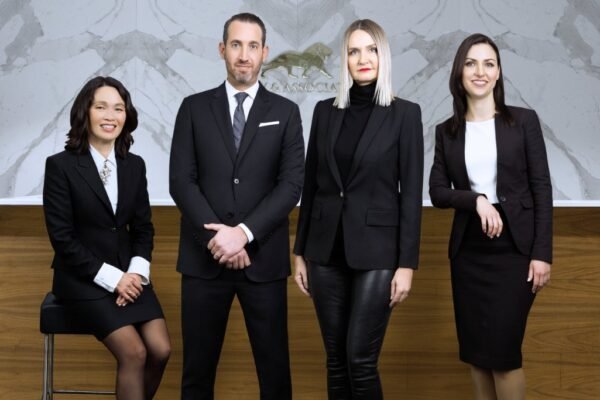 Toronto Injury Lawyers: Compassionate Help for Accident Claims