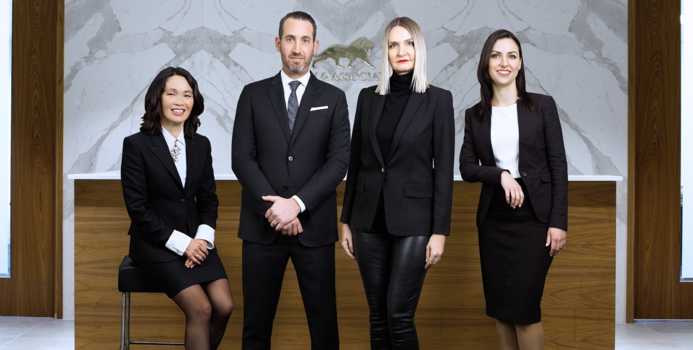 Toronto Injury Lawyers: Compassionate Help for Accident Claims