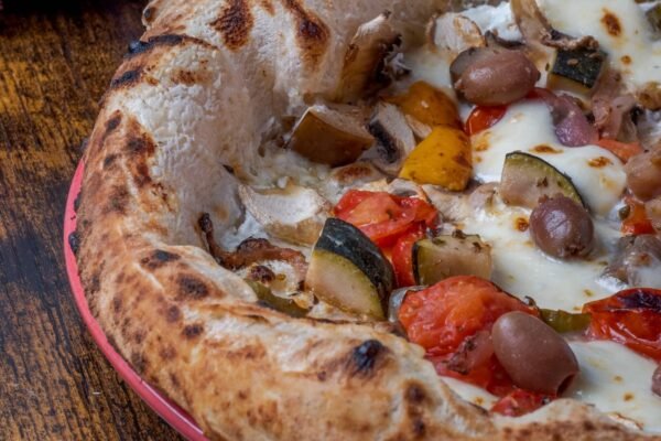Delicious On‑Site Pizza for Your Event in Concord