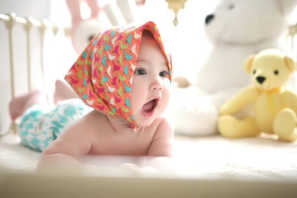 Trusted Childcare in St. Albert for Working Parents