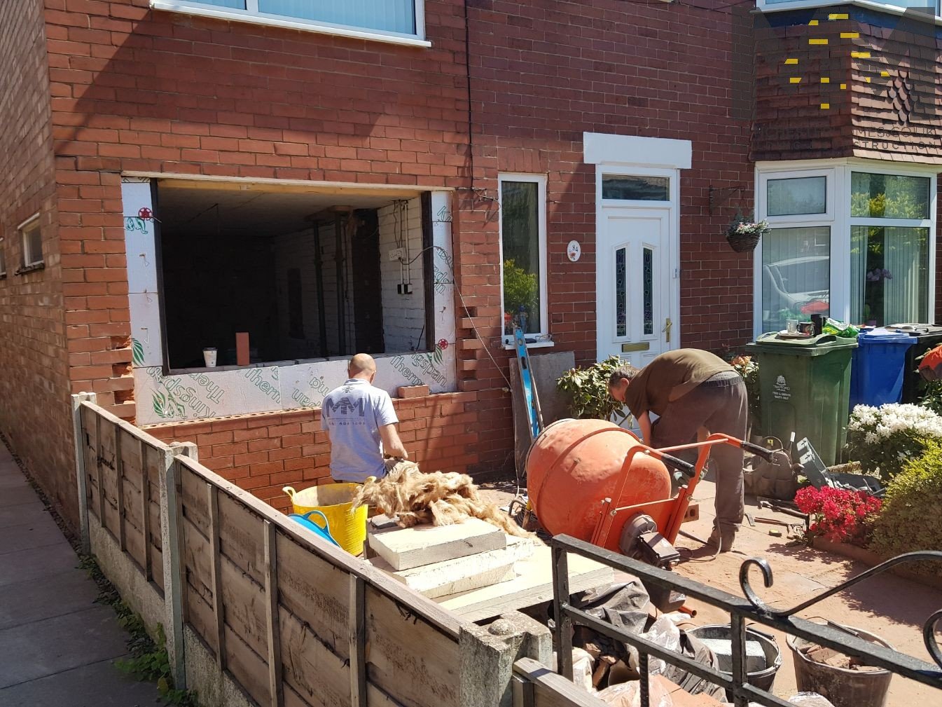 Top House Extension Builders in Manchester | Trusted Local Experts