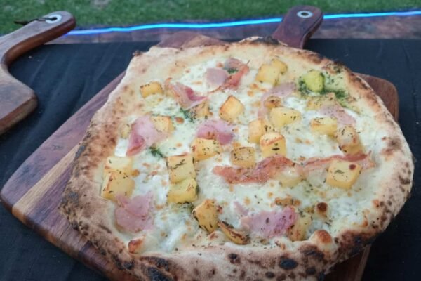 Customizable Pizza Catering Packages for Every Event