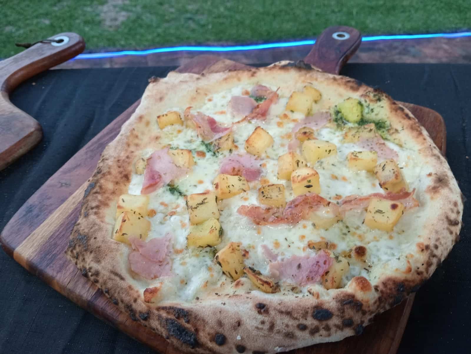 Customizable Pizza Catering Packages for Every Event
