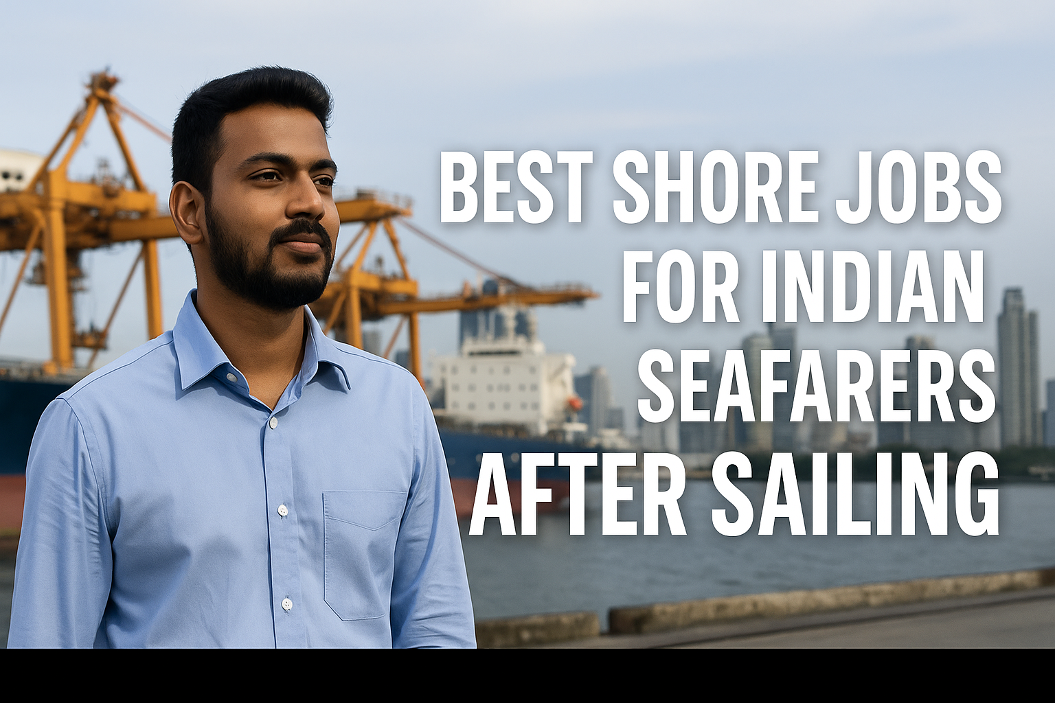 How to join on ship: tips for a smooth voyage