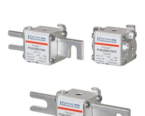 Capacitor Fuses A300C50-10: A Quick Guide