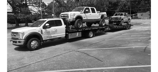 Reliable roadside assistance you can trust