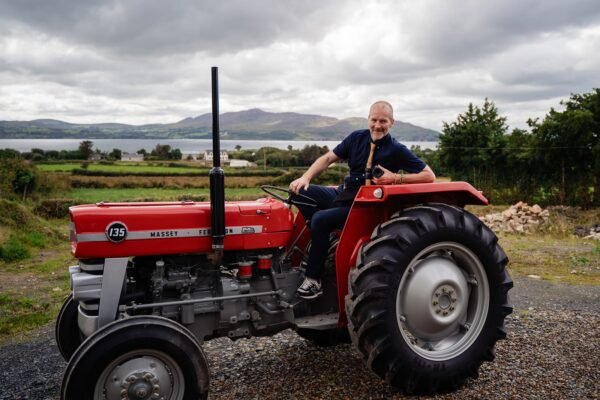 Unforgettable Wedding Photography in Northern Ireland
