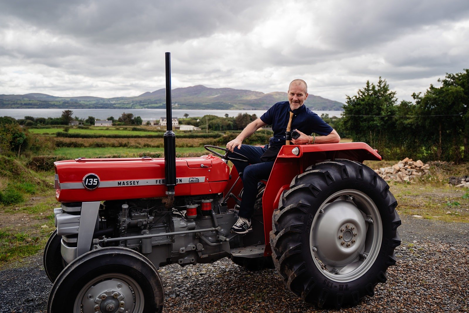 Unforgettable Wedding Photography in Northern Ireland