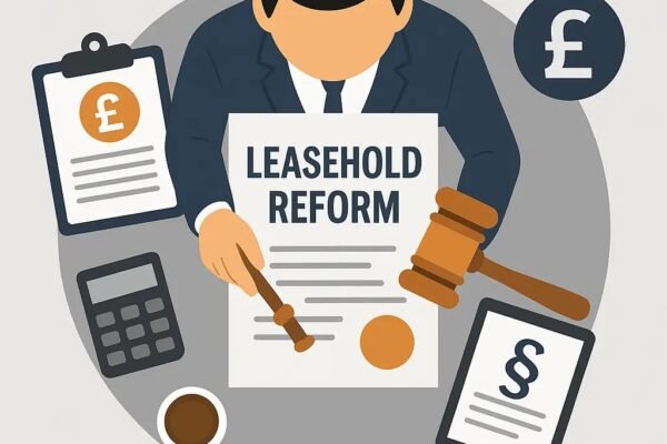 Estimate Your Lease Value: Quick, Accurate Results for Property Owners