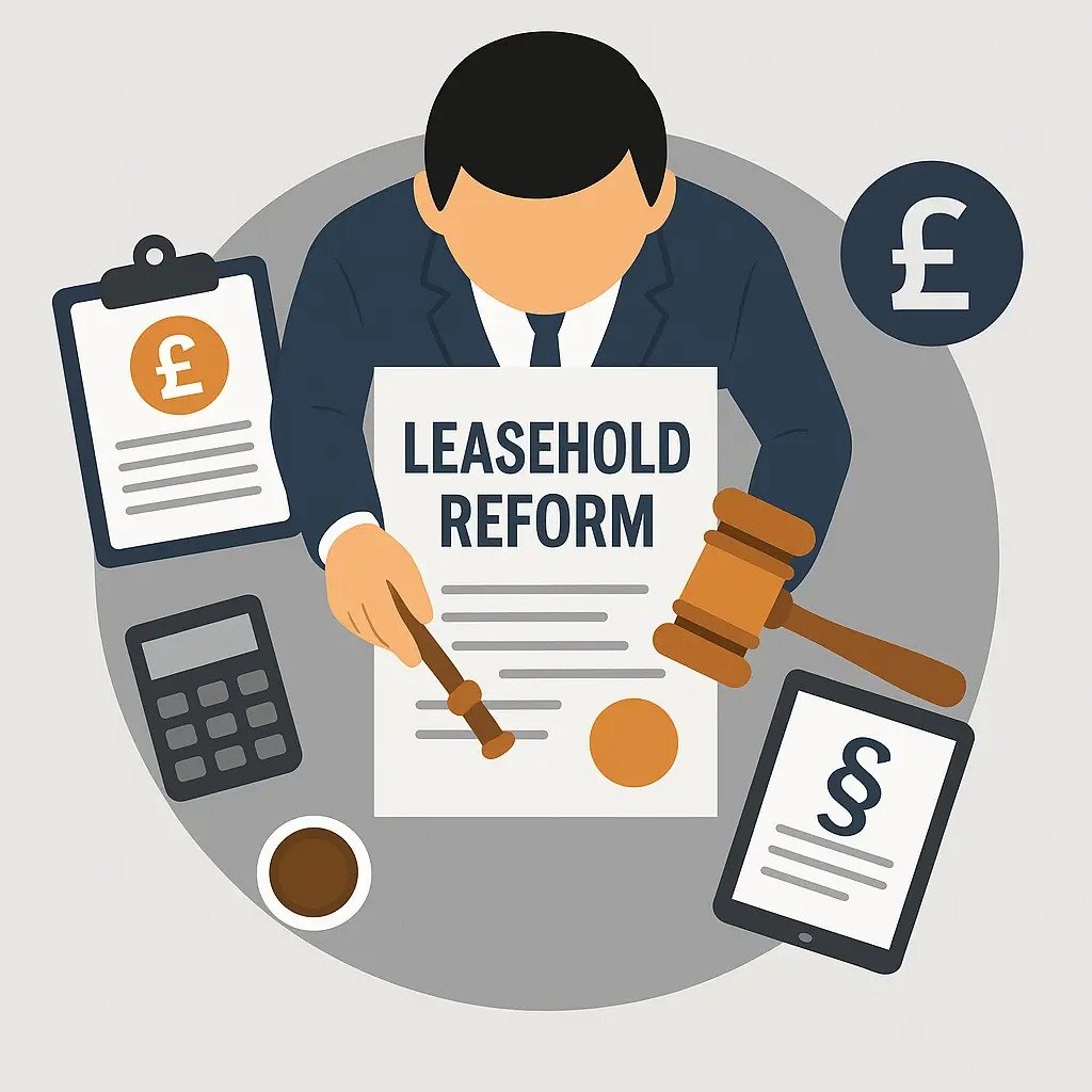 Estimate Your Lease Value: Quick, Accurate Results for Property Owners