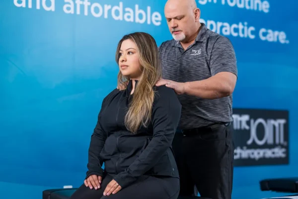 Chiropractic Buffalo: Restore Your Back and Balance