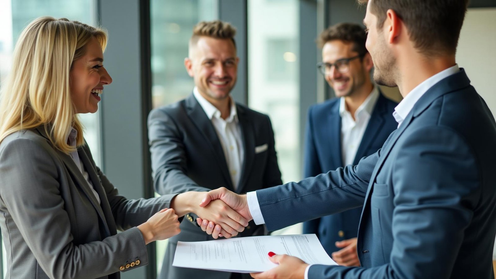 Essential guide: title clearing for real estate
