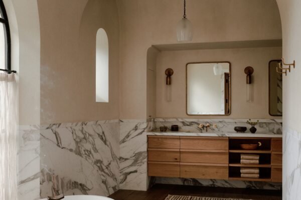 Premium Stone Materials for Your Austin Projects