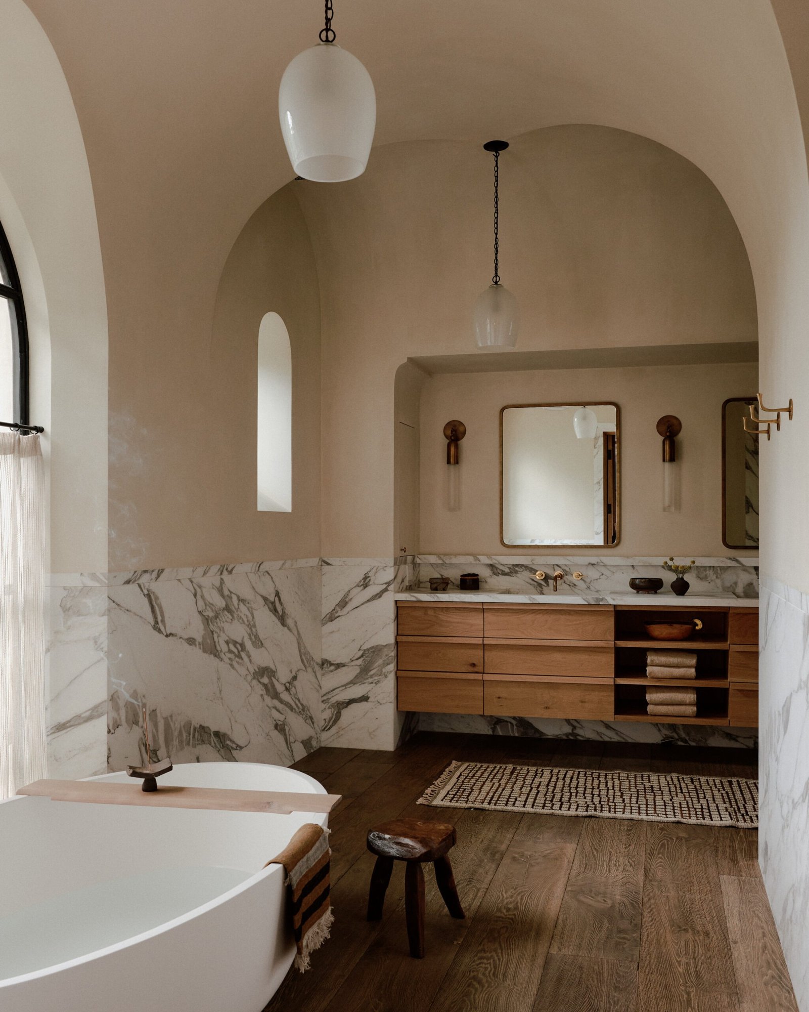 Premium Stone Materials for Your Austin Projects