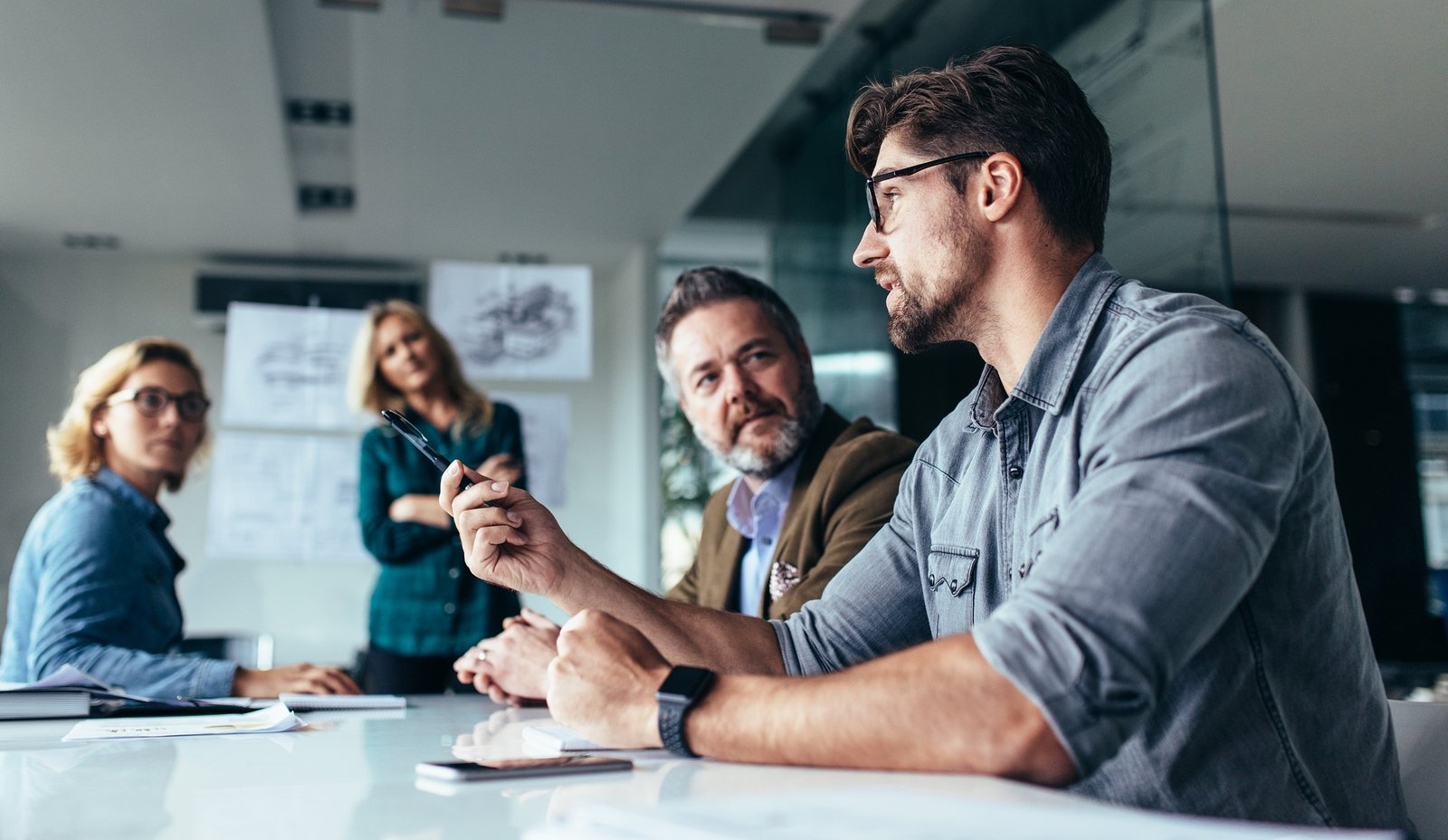 Unlocking Value with Natural Language Processing Services