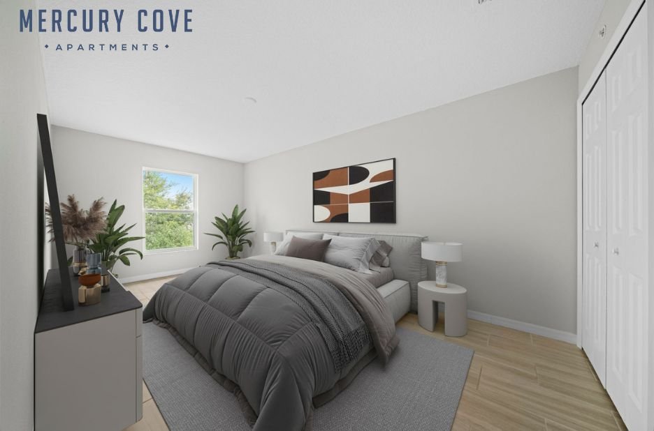 Discover Modern Living at a Coastal-Inspired Community
