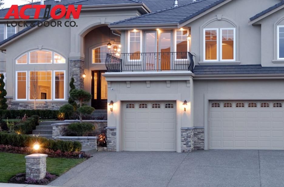 Durable Commercial Doors for Yonkers Businesses