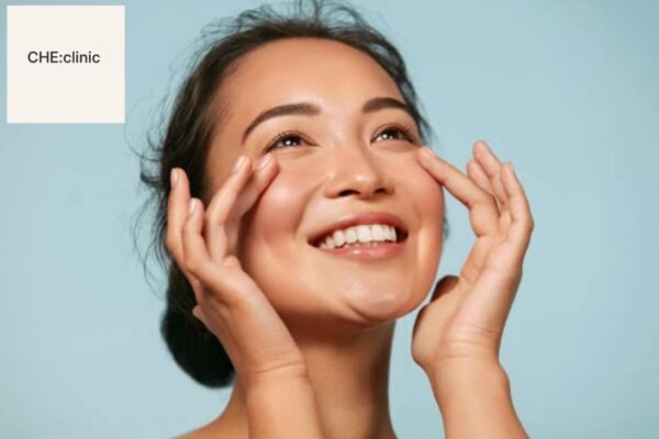Glow Up: premier aesthetic care in the heart of London