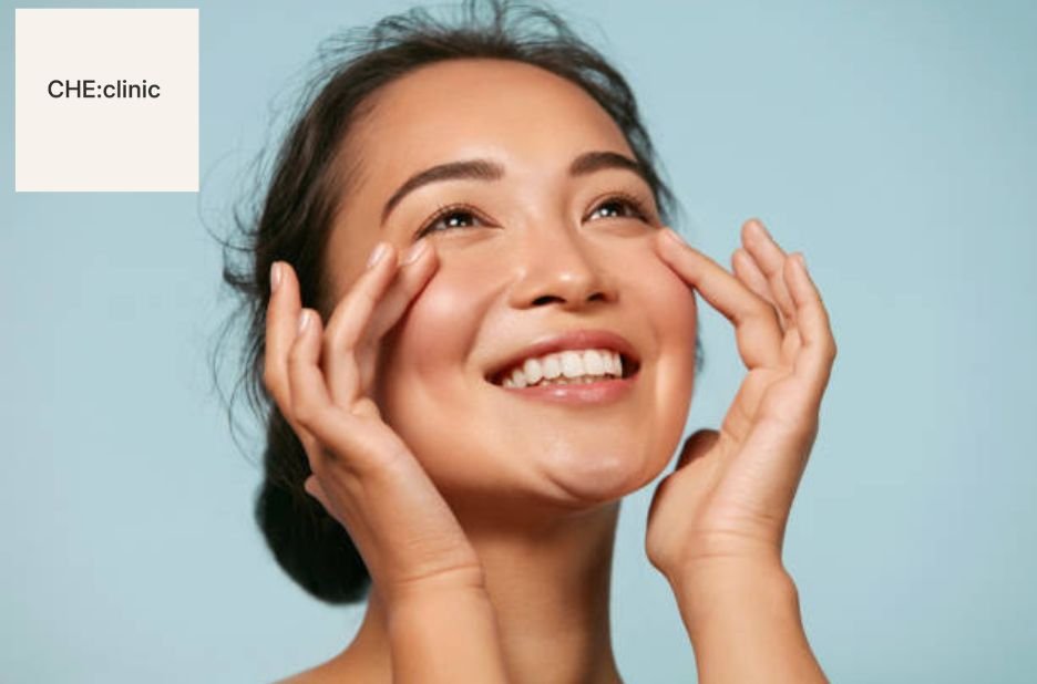 Glow Up: premier aesthetic care in the heart of London