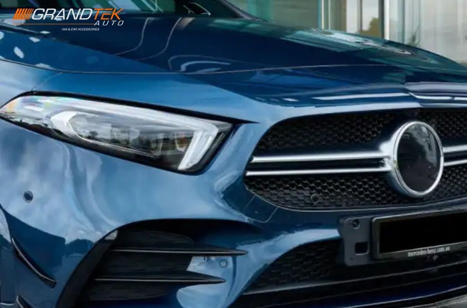 Upgrade Your 4×4 with Premium Accessories and Reliable Aussie Delivery