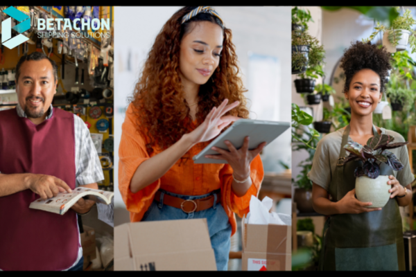 Unlock Affordable Shipping for Your Business: Compare Rates Now