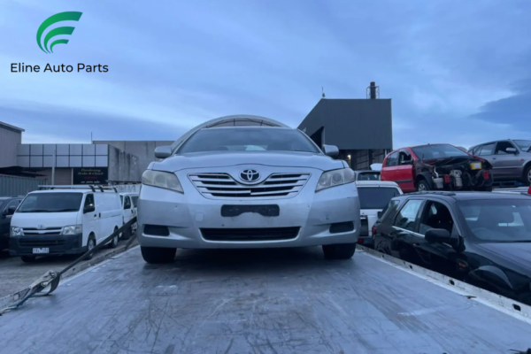 Find Quality Auto Parts Near You for Less
